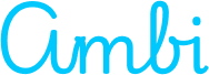 Ambi Homes Logo